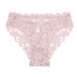 New Sexy Floral Lace Underwear Panties Sets Hollow Out See-Through Romantic Lingerie Underwear Sexy Women Panties S-XL
