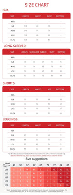New Sportswear Seamless Yoga Set Gym Clothes Sportswear Long sleeved jacket Women Fitness Set Tracksuits Sports Bra Gym Leggings