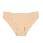 3Pcs Women Cotton Panties for Women Sexy S-XL Low Waist Briefs Female Breathable Underwear Girl Intimates Lingerie Solid Color