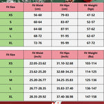 4Pcs Christmas Print Underwear Breathable Shiny Belt Thong Women Skin-friendly Fashionable Casual Christmas Gifts