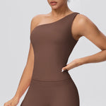 Women's Yoga Vest Sleeveless Casual Sexy Sexy Gym Running Shockproof Yoga Vest Outdoorcomfortable Workout Running Fitness Weanr