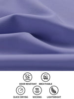 4pcs Women's Seamless Bra and Panty Set No Underwire Bralette - Removable Pads, Medium Support & Comfortable Stretch Fabric Bra