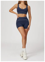 2026 Yoga Bra Women Sports Bra Top Push Up Fitness Underwear Sport Tops Women Breathable Running Vest Bralette Gym Wear Female