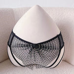 Diamonds Sexy Girls Briefs Thong Women Panties Mesh Rhinestones G String Hot Erotic Underwear Low Waist Female Intimates