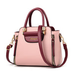 New Women bag Shoulder bag Handbag sac a main Casual foreign style crossbody bag Women's Pillow Bag Underarm bag