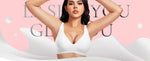 Women's Seamless Wire-Free Comfortable Full-Cup Bra with Thin Molded Cups for Breathability and Support Beautiful Push Up Bra