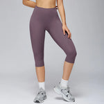 Yoga Leggings Women Hips Lifting Gym Leggings Sport Pants High Waist Fitness Leggings Bubble Butt Workout Tights Running Pants
