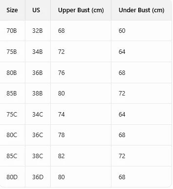 Modern Elegant Women's Sexy Bras Push up Underwire Bra Luxury Floral Lace Cup with Beautiful Backless Padded Boost Lingerie