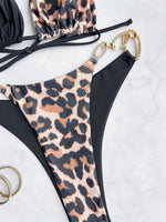 Luxury Rhinestone Bikini 2026 Women Sexy Silver Hollow Push Up Micro Swimsuit Beach Bathing Suit Diamond Thong Swimwear Biquini