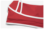 Patchwork Backless Yoga Sets Women Sportswear High Waist Gym Scrunch Bum Shorts Set Female Fitness Sports Suit Workout Clothes