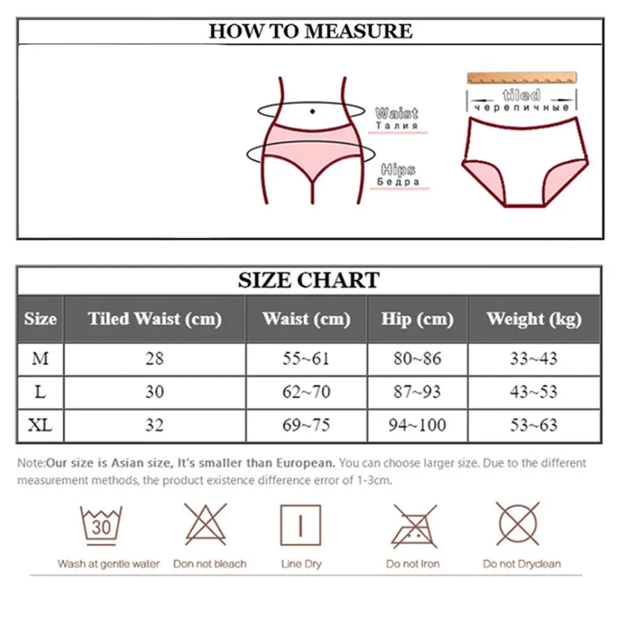 5PCS Seamless Mulberry Silk Underwear Ultral Thin Women's Panties Sexy High Elastic Invisible Briefs Soft Underpants Lingerie