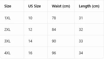 1XL-4XL Women Seamless Panties High-waisted Boyshorts Gothic Skull Soft Breathable Stretch Underwear for Women