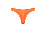 3PCS Seamless Thong Cotton Women Thin Strap Low Waist High Flexibility Panties Sexy Underwear Ladies Briefs T-back Soft Women