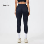 DIAS FIT JOYYoga Pants Fitness Women Cycling Gym Seamless Tights Sports Leggings High Waist Sexy Trousers Workout Sports Wear