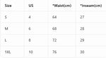 8pcs/Set Women Seamless High Waist Panties Letter Underwear Comfortable Stretchy Female Briefs