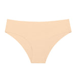 Women Lingerie High Waist Seamless Underwear Breathable Comfort Briefs Soft Thong Women Sexy Panties S-2XL