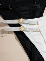 1pcs New Style Women Sexy G-string Solid Sexy Lingerie Breathable Comfortable Elegant Lady Thongs Underwear Hot Sale Panties