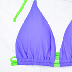 2026 Thong Bathing Suit Sexy Swimsuit Brazilian Bikini Triangle Top Swimwear Women Swimming Suit Bather Biquinis Beachwear