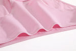 3Pcs Women Cotton Panties for Women Sexy S-XL Low Waist Briefs Female Breathable Underwear Girl Intimates Lingerie Solid Color
