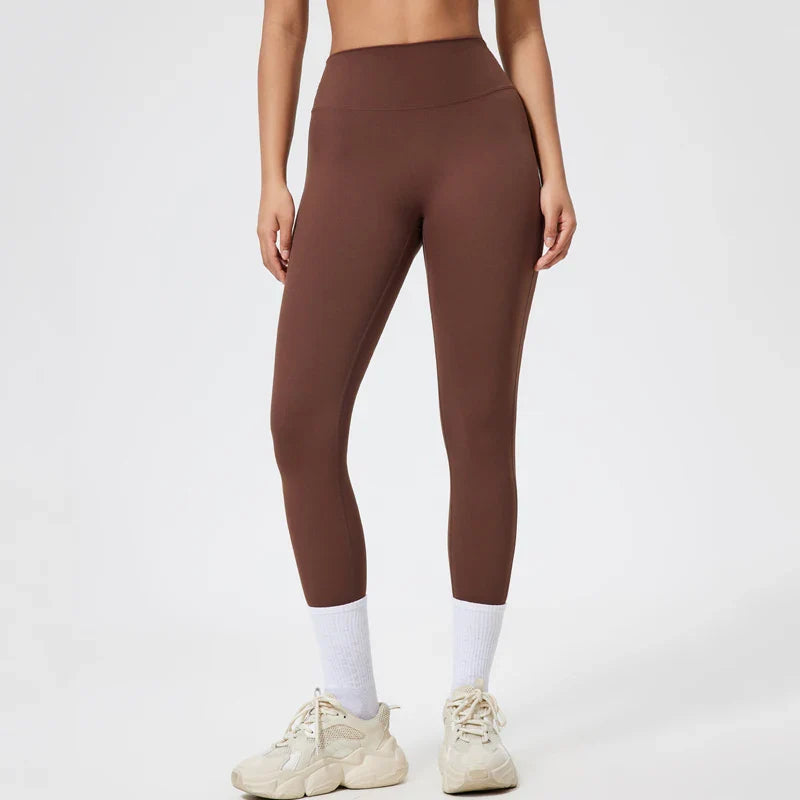 DIAS FIT JOYYoga Pants Fitness Women Cycling Gym Seamless Tights Sports Leggings High Waist Sexy Trousers Workout Sports Wear