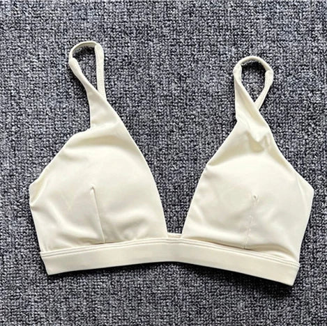 1/2PCS Women's Contour Crop Sport Bra Yoga Sets High Waist Scrunch Fitness Push-Up Gym Workout Shorts Running Active Suits XP187