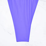 2026 Thong Bathing Suit Sexy Swimsuit Brazilian Bikini Triangle Top Swimwear Women Swimming Suit Bather Biquinis Beachwear