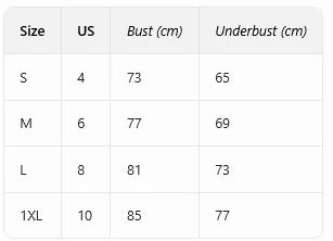 Daily Basic Women's Bra, Heart Pattern Push-up Bra, Thin Cup Comfortable Ladies Underwire Underwear