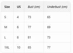 Daily Basic Women's Bra, Heart Pattern Push-up Bra, Thin Cup Comfortable Ladies Underwire Underwear