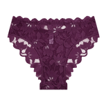 3Pcs/Set Sexy Floral Lace Underwear Panties Sets Hollow Out See-Through Romantic Lingerie Underwear Sexy Women Panties S-XL