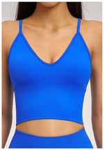 Seamless Sports Bra Women Shockproof Fitness Tops Push Up Gym Crop Top Brassiere Sport Bras Gym Workout Top Breathable Yoga Bra