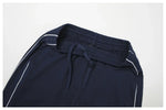 Sports Pants Women Loose High Waist Wide Leg Pants Gym Fitness Yoga Leggings Female Workout Running Cycling Pants Athletic Wear