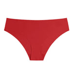 Women Lingerie High Waist Seamless Underwear Breathable Comfort Briefs Soft Thong Women Sexy Panties S-2XL
