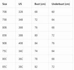 Daily Plaid Women's Bra Push up Underwire Seamless Underwear Stylish Strappy Cross Wide Shoulder Straps Women Lingerie