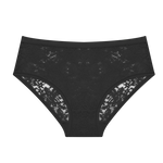 1Pc Sexy Floral Lace Underwire Bras Panties Sets Hollow Out See-Through Romantic Lingerie Underwear Sexy Women Panties S-XL