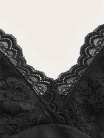 Lace V-neck Halter Top Women Summer Sexy Grunge Punk Goth Backless Ruched Crop Top Cami Top Streetwear Y2K Clothes 2024