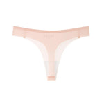 Seamless Sexy Women Panties Underwear Thong Intimates G StringLadies Low-Rise Briefs Female Panty Set Lingerie Size S-XL