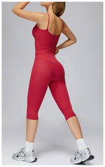 New yoga set 2 pieces gym set Women Long Sleeve Sports Shirts Sports Bra Leggings Suit Fitness Running Workout Suits Tracksuit