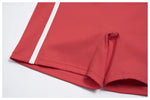 Patchwork Backless Yoga Sets Women Sportswear High Waist Gym Scrunch Bum Shorts Set Female Fitness Sports Suit Workout Clothes