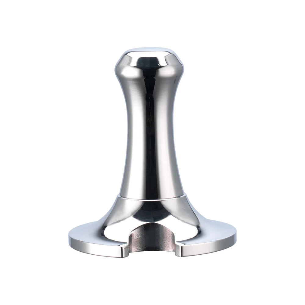 Coffee Powder Tamper for Boschmachine Tassimo Reusable Coffee Capsules Stainless SteelPowder Hammer