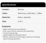 Tie Dye Yoga Pants Sport Leggings Women Seamless High Waist Push Up Woman Tights Fitness Workout Leggins Gym Clothing 2023 New