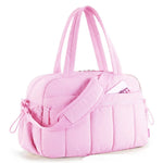 Luggage Duffel Weekend Men Sport Gym Bag Large Travel Storage Women's Shoulder Bag XP225