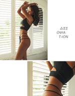 Ice Silk Seamless G String Lace Women Panties Sexy Thong Girls Underwear Female Briefs Low Waist Intimates Fitness Lingerie