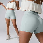 Yoga Sport Set Women Seamless Sexy Crop Top Bra Shorts Yoga Set Comfort Elastic Sport suit Workout Outfit Fitness Gym Clothes