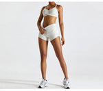 Seamless Sports Bra Women Underwear Sexy Back Shockproof Workout Fitness Bra Quick Drying Training Sports Running Yoga Tank Top