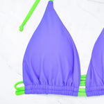 2026 Thong Bathing Suit Sexy Swimsuit Brazilian Bikini Triangle Top Swimwear Women Swimming Suit Bather Biquinis Beachwear