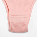 Cotton Sexy Seamless Women Brazilian Panties Sexy Low Rise Panties Female Seamless Breathable Underpants Girls M-XL Intimates