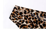 Ice Silk Seamless Snake Leopard Women Panties Sexy G String Thong Underwear T Back Girls Briefs Fitness Lingerie Plus Size M-XXL
