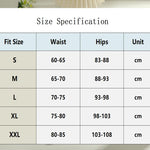 Finetoo 3Pcs Women's Seamless Cotton Briefs Women Plus SizePanties Breathable Underwear Female Low Waist Soft Lingerie S-XXL