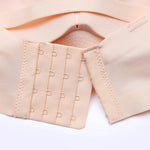 Push Up Bras for Women Underwear Invisible Strapless Bralette Large Size Brassiere Thin Mold Cap Bra 5XL 6XL Soutien Gorge Femme