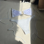 2026 New Sexy Bikinis Swimsuits Women's Swimwear Push Up Female Beach Swim Wear Bathing Suits Brazilian Bikini Set Pool Bather